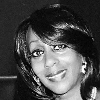 Lawyer Myra Hamilton