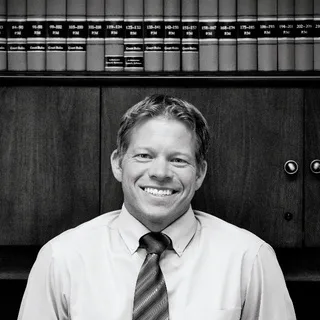 Lawyer Neal Ray Stelting