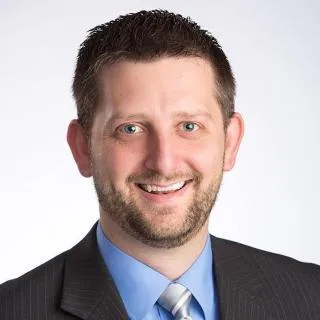 Lawyer Thomas Patrick Timmers