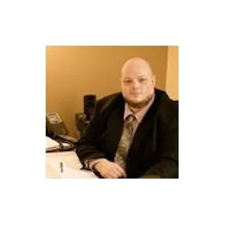 Lawyer Richard Byers