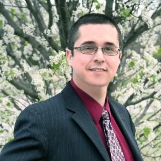 Lawyer Lucas J. Nodine