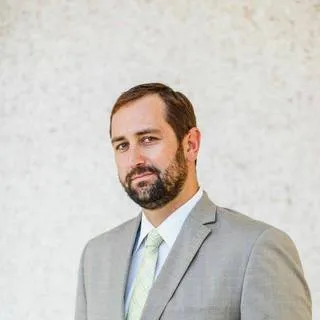 Lawyer Laurie James Arnold IV