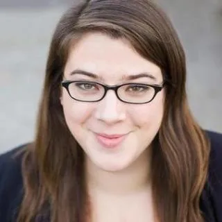 Lawyer Sarah Cuellar