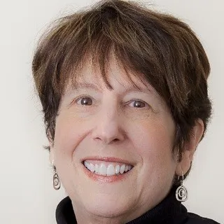 Lawyer Ora Schwartzberg
