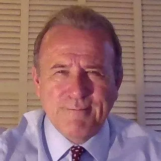 Lawyer Jon Michael Probstein