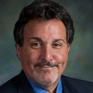 Lawyer Jeffrey Stearman