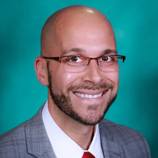 Lawyer Austin White
