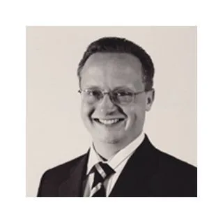Lawyer Alan Taylor
