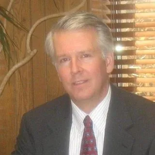 Lawyer William Henry Henney