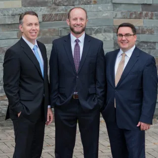 Lawyer Jeffery Butler