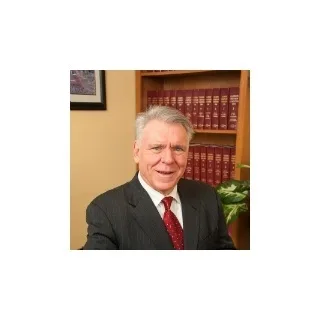 Lawyer Anthony John Pankau Jr