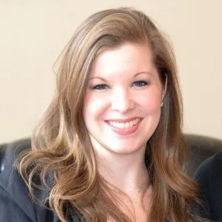 Lawyer Charlotte A. Nickerson