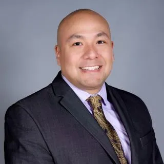 Lawyer Michael Navarro