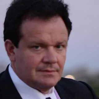 Lawyer Mark Stevens