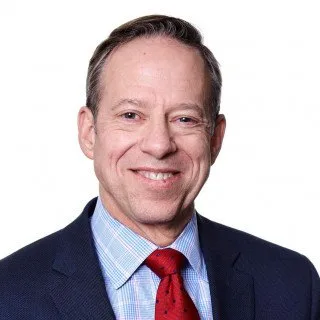 Lawyer Paul H. Townsend