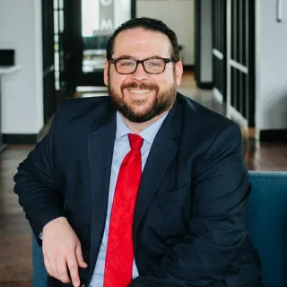 Lawyer Stephen K Ganske