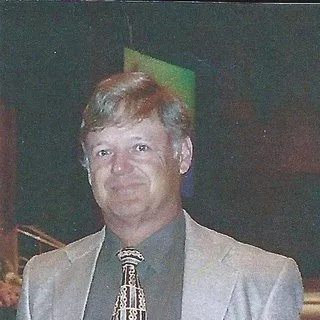 Lawyer Douglas C. Holland