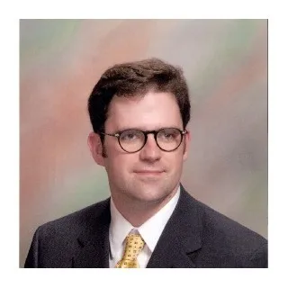 Lawyer David C. Veazey