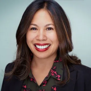 Lawyer Vanessa Candelaria