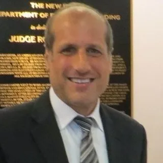 Lawyer Arthur H. Lang