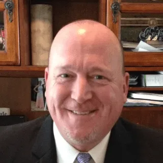 Lawyer Christopher J. Bernard