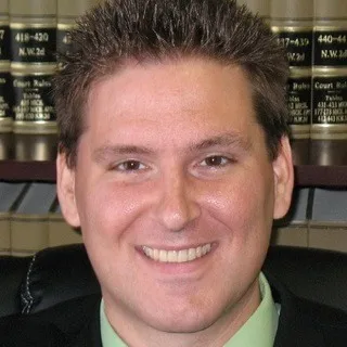 Lawyer S. Christopher Hunter