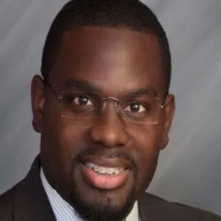 Lawyer Joseph Anthony Denson