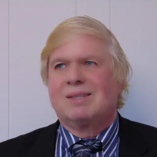 Lawyer Leonard R. Boyer