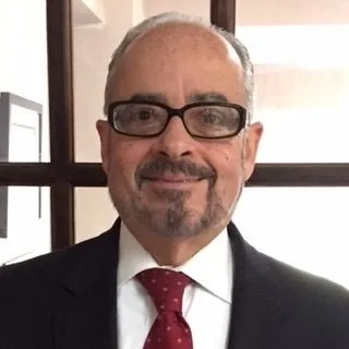 Lawyer Richard H. Lovell