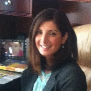 Lawyer Francesca A. Lousia