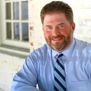 Lawyer Brian James Gillette