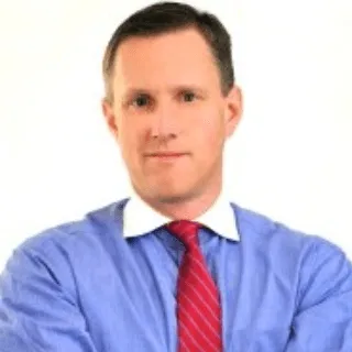 Lawyer Darby Smith