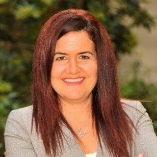 Lawyer Karyne Ghantous