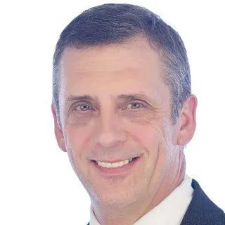 Lawyer Gordon D. Ingle