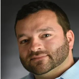 Lawyer Colin Morrow