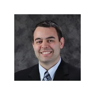Lawyer Zach Broome