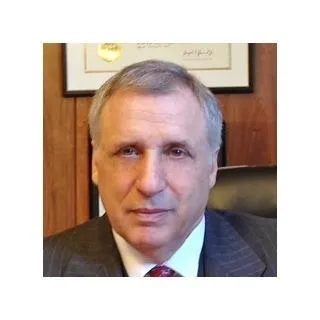 Lawyer Elliot S. Schlissel