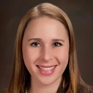Lawyer Brooke D. Hendricks-Green
