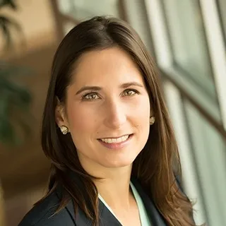 Lawyer Heidi Taylor Troxell