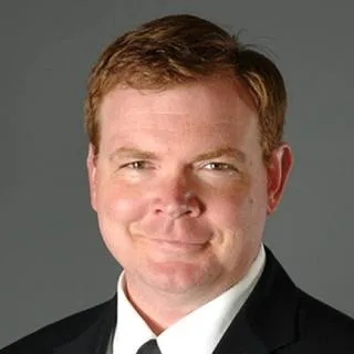Lawyer Edward E. Cox