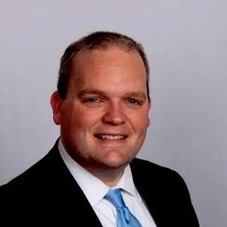 Lawyer Christopher Abel