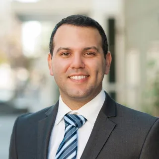 Lawyer Troy Michael Ortiz