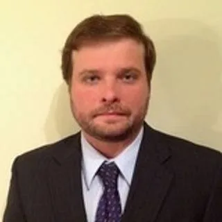 Lawyer Maciej B. Zebrak