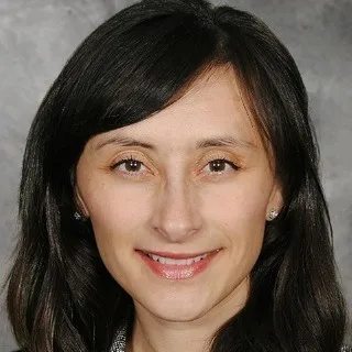 Lawyer Sara A. Stanley