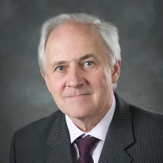 Lawyer Edward Jurkiewicz
