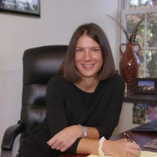Lawyer Carey Rose