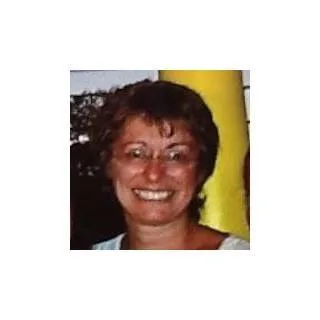 Lawyer Gail E. Garrett