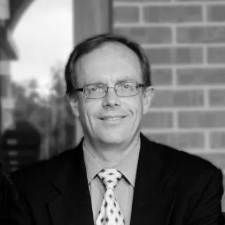 Lawyer Rex Harris