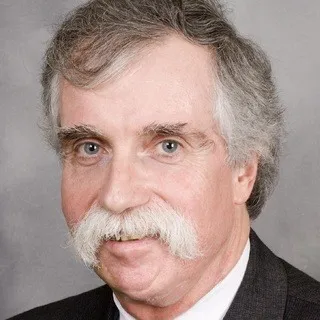 Lawyer James M. Conley