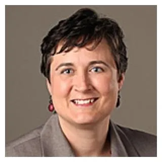 Lawyer Heather Bradford Patterson